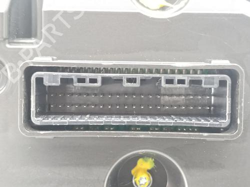 Instrument cluster TOYOTA AURIS (_E18_) 1.6 (ZRE181_, ZRE185_, ZRE185R, ZRE181R) | BP27253068C47 