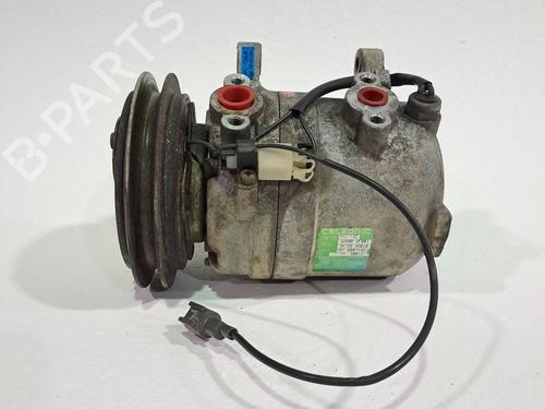 Used AC compressor NISSAN TERRANO II (R20) 2.7 TDi 4WD (125 hp) 23379438