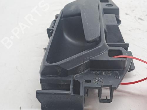 Front right interior door handle FIAT DOBLO Box Body/MPV (510_, 511_) BlueHDi 100 | BP28164013I14 