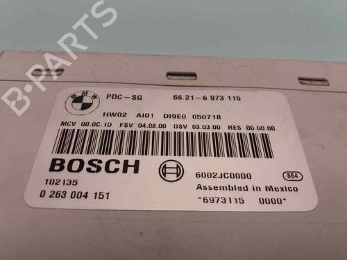 Electronic module BMW 3 (E90) 320 d | BP23404494M83 