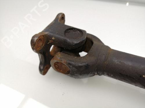 Driveshaft SUZUKI GRAND VITARA I (FT, HT) 2.0 HDI 110 16V 4x4 (SQ420D, TD83V) | BP23874108M37 
