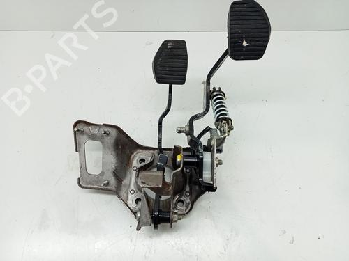 Break pedal PEUGEOT PARTNER Tepee 1.6 HDi / BlueHDi 75 | BP28957181I19 