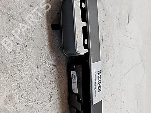 Left front window switch VOLVO C30 (533) 2.0 D | BP29500184I27 