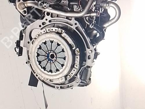 Engine HYUNDAI i10 III (AC3, AI3) 1.0 MPi | BP38168451M1 - Image 9