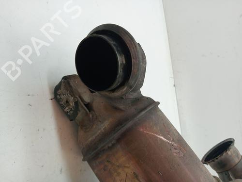 Catalyst PEUGEOT 407 (6D_) 2.0 HDi 135 (6DRHRH, 6DRHRE, 6DRHRG, 6DRHRJ) | BP23365016M10 