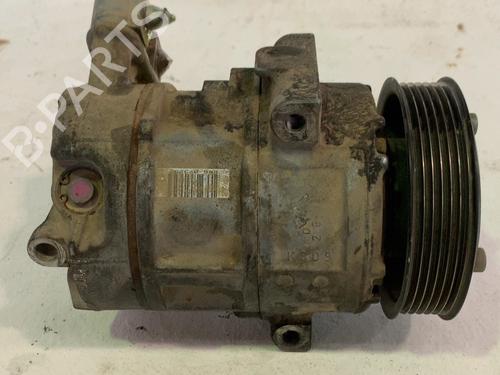 Used AC compressor AC compressor OPEL CORSA E (X15) 1.3 CDTI (08, 68) (95 hp) 34182290 34182290