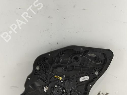Used Front right window mechanism Front right window mechanism 38799434 38799434