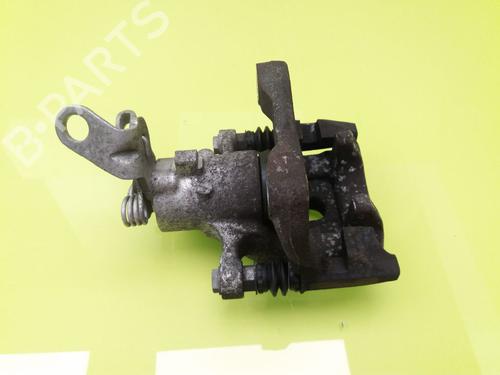 Right rear brake caliper SEAT LEON (5F1) 1.6 TDI | BP23386612M106 
