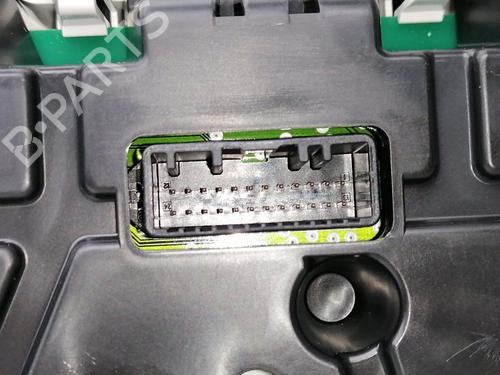 Kombinert Instrument RENAULT CAPTUR I (J5_, H5_) 0.9 TCe 90 (90 hp) 23937688