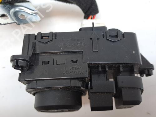Mirror switch HYUNDAI TUCSON (TL, TLE) 1.6 GDi | BP23363108I25 