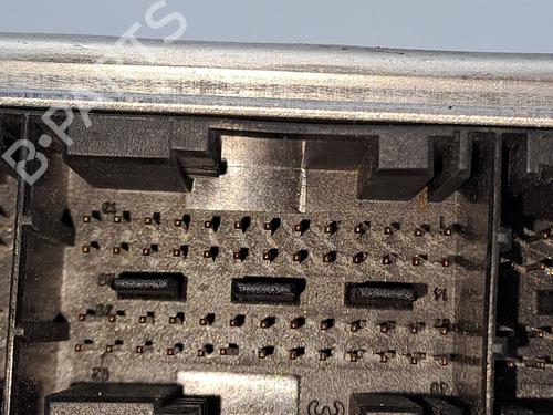 Engine control unit (ECU) LAND ROVER FREELANDER I (L314) 2.0 Td4 4x4 | BP24736057M57