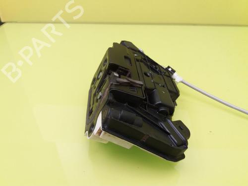 Front right lock SEAT IBIZA IV (6J5, 6P1) 1.0 TSI | BP23418699C97 