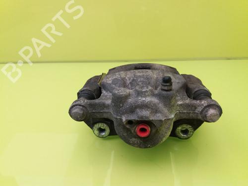 Right front brake caliper FORD FIESTA VI (CB1, CCN) 1.6 TDCi | BP23453645M104 
