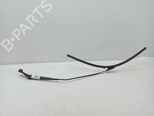 Front windshield wiper arm RENAULT SCÉNIC III (JZ0/1_) 1.5 dCi | BP23348822C143 