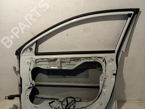 Used Right front door KIA SPORTAGE III (SL) 1.7 CRDi (116 hp) 29744992