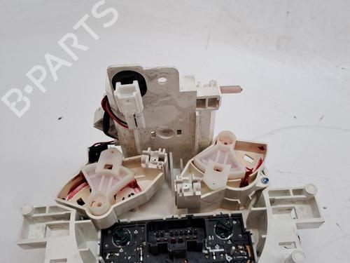 Climate control NISSAN NOTE (E12) 1.5 dCi | BP23365796I5 