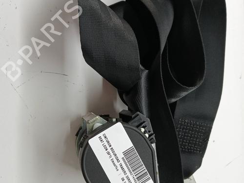 Used Rear right seatbelt SEAT LEON (1P1) 1.6 TDI (90 hp) 23339079