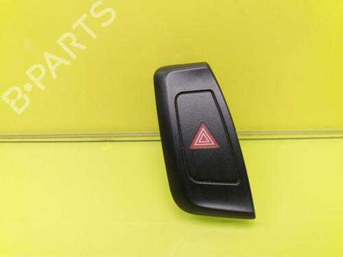 Used Warning switch AUDI A4 B8 Avant (8K5) 1.8 TFSI (160 hp) 23453809