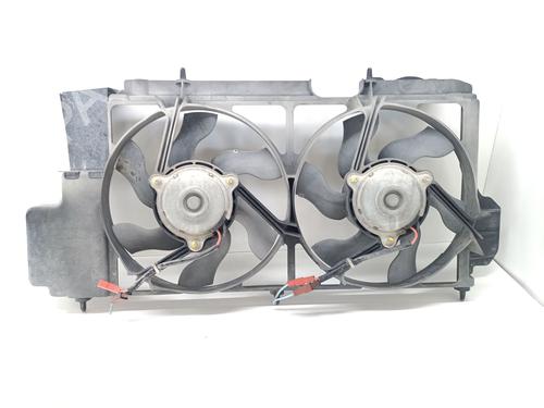 Køleventilator elektrisk CITROËN C15 Box Body/MPV (VD_) 1.8 D (60 hp) 27928552