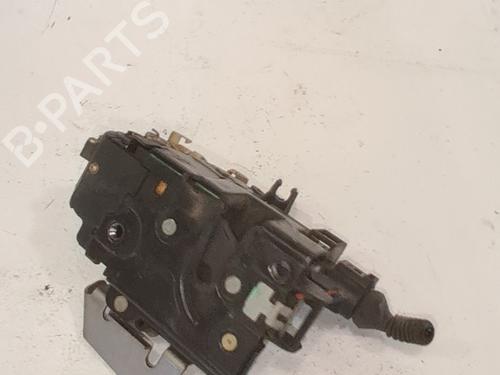 Front left lock AUDI A4 B6 (8E2) 1.9 TDI | BP37224307C98 - Image 2