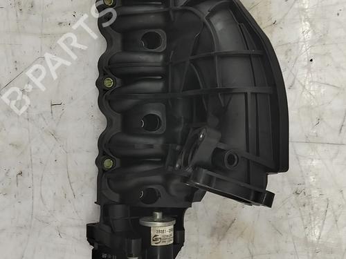 Colector de admisión KIA SORENTO III (UM) 2.2 CRDi 4WD (200 hp) 32228797