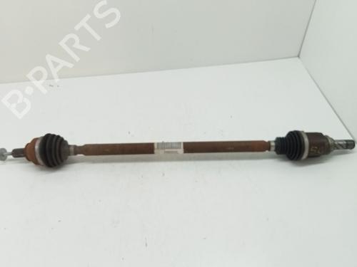 Used Right rear driveshaft SMART FORTWO Coupe (453) electric drive / EQ (453.391) (56 hp) 29228256