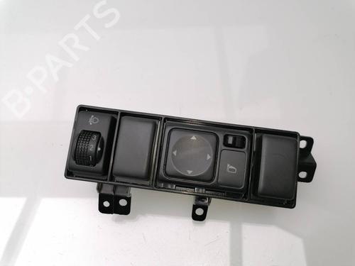 Mirror switch NISSAN PATHFINDER III (R51) 2.5 dCi 4WD | BP23420456I25 