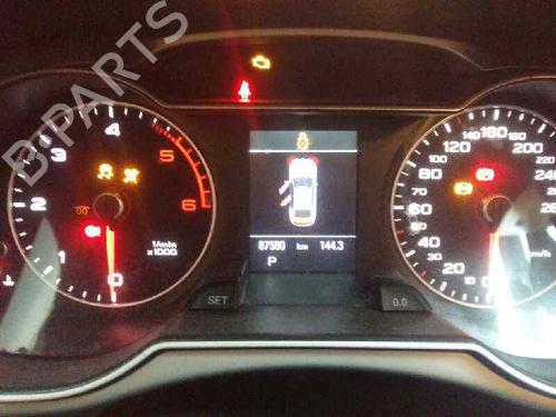 Instrument cluster AUDI A4 B8 Avant (8K5) 1.8 TFSI | BP23649805C47 