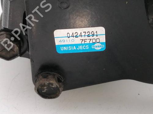 Used Steering pump NISSAN SERENA (C23) 2.3 D (75 hp) 23384016
