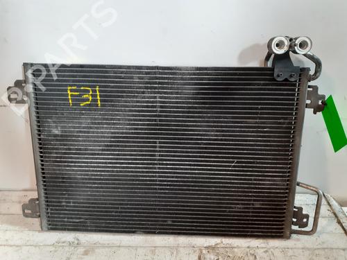 Varmeapparat RENAULT SCÉNIC II (JM0/1_) 1.5 dCi (JM0F) (82 hp) 26537926