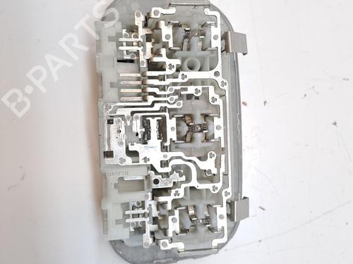 Interior roof light CITROËN BERLINGO Box Body/MPV (B9) 1.6 HDi 90 | BP26654474I8 