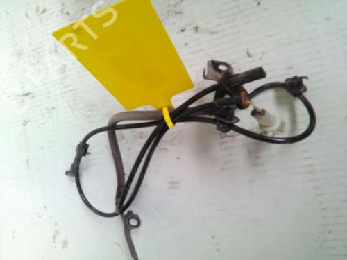 Used Electronic sensor TOYOTA YARIS (_P9_) 1.3 VVT-i (SCP90_, SCP90R) (87 hp) 23375655