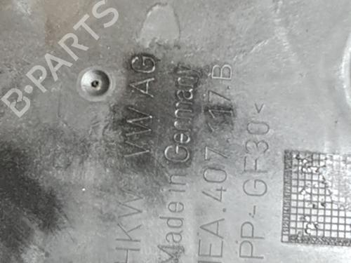 Used Left front suspension arm CUPRA BORN (K11) 58 e-boost (231 hp) 29558703