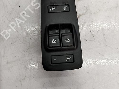 Used Left front window switch Left front window switch PEUGEOT BOXER Van 2.0 BlueHDi 130 (130 hp) 34497210 34497210