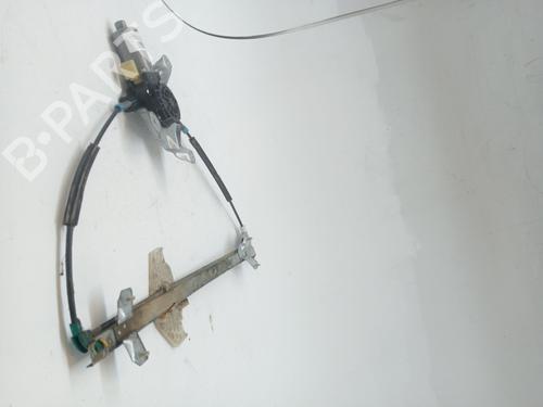Front right window mechanism FORD TOURNEO CONNECT 1.8 TDCi | BP24193476C23 