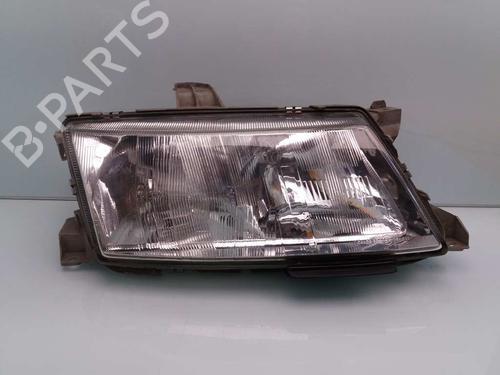 Used Left headlight SAAB 9-5 Estate (YS3E) 2.3 Turbo (260 hp) 23873962
