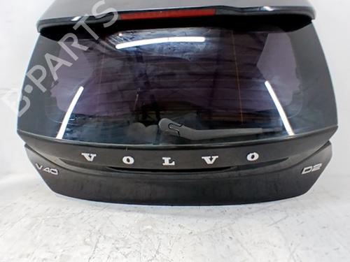 Used Tailgate VOLVO V40 Hatchback (525) D2 (114 hp) 32159341