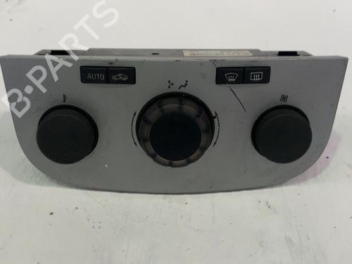 Used Climate control Climate control OPEL CORSA D (S07) 1.4 (L08, L68) (90 hp) 33767088 33767088