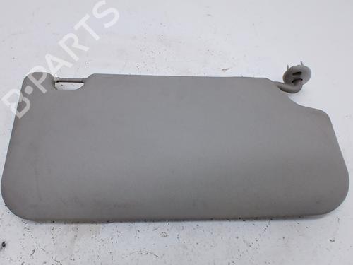 Left sun visor FORD C-MAX II (DXA/CB7, DXA/CEU) 1.6 TDCi | BP39400849I1 - Image 2