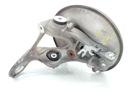 Used Left rear steering knuckle AUDI Q5 (8RB) 2.0 TDI (150 hp) 29270274