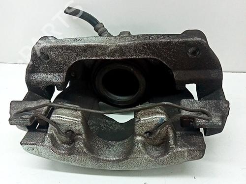 Left front brake caliper RENAULT CAPTUR I (J5_, H5_) 1.2 TCe 120 | BP29302371M105 