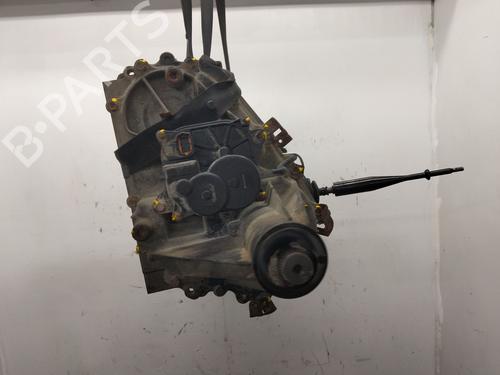 Gearbox NISSAN NAVARA NP300 (D40) 2.5 dCi 4WD | BP24402635M3 