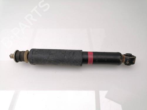 Right front shock absorber SUZUKI JIMNY Closed Off-Road Vehicle (SN) 1.3 4WD (SN413) | BP23386875M17 