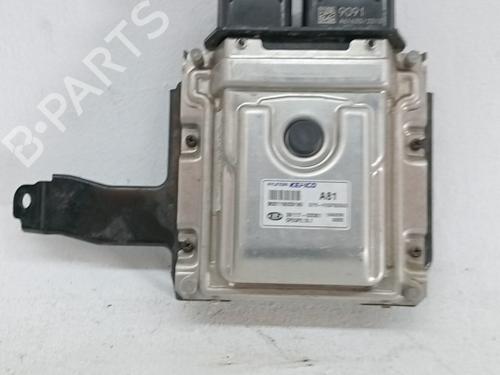 Used Engine control unit (ECU) Engine control unit (ECU) KIA RIO IV (YB, SC, FB) 1.25 (84 hp) 40551113 40551113