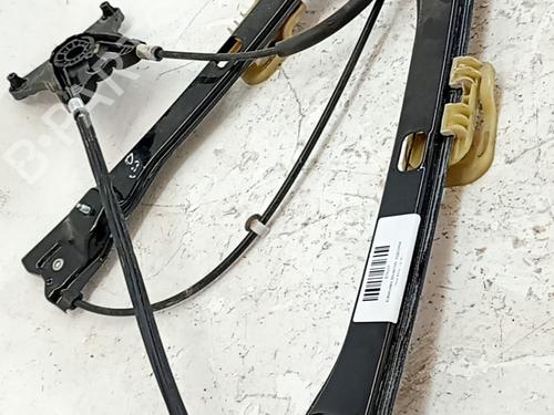 Front left window mechanism SKODA RAPID Spaceback (NH1) 1.6 TDI | BP35807569C22 - Image 2