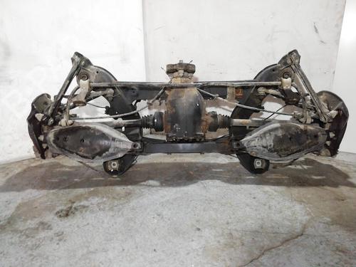 Rear axle MERCEDES-BENZ C-CLASS (W202) C 180 (202.018) | BP28337026M2 