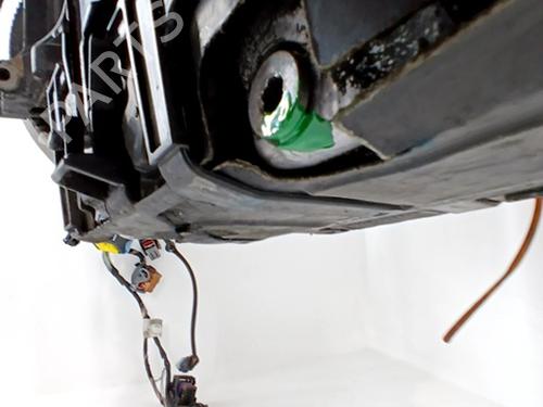 Moteur CITROËN C5 II Break (RE_) 2.0 HDi (RERHRH) | BP29991061M1 