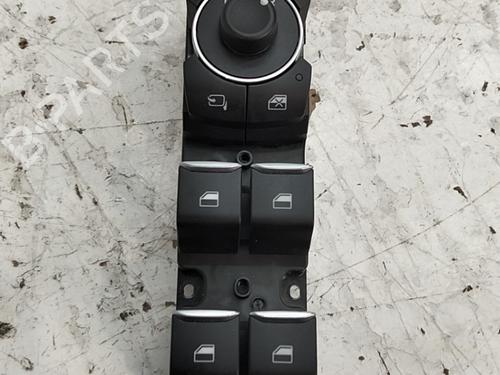 Left front window switch FORD PUMA (J2K, CF7) 1.0 EcoBoost | BP39582815I27 - Image 4