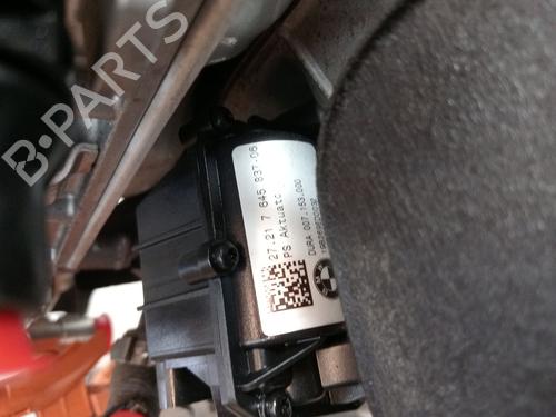 Engine BMW i3 (I01) Electric | BP23364309M1