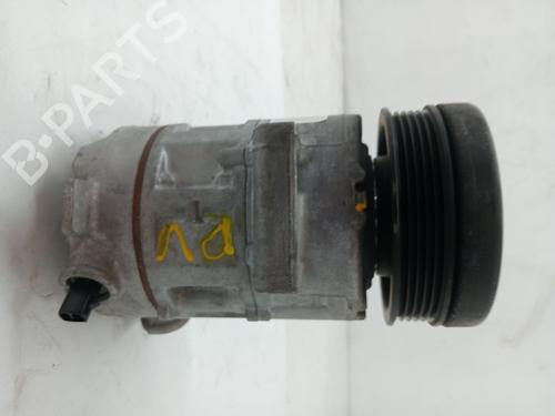 AC compressor OPEL CORSA E (X15) 1.4 (08, 68) | BP23977569M34 